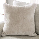 LAREDO Sofa, Beige - My Sweet Home Furniture (Queens, NY)