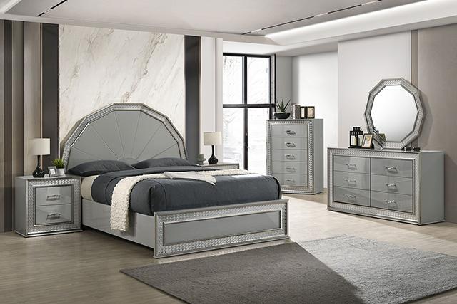 Cassiopeia Dresser - My Sweet Home Furniture (Queens, NY)