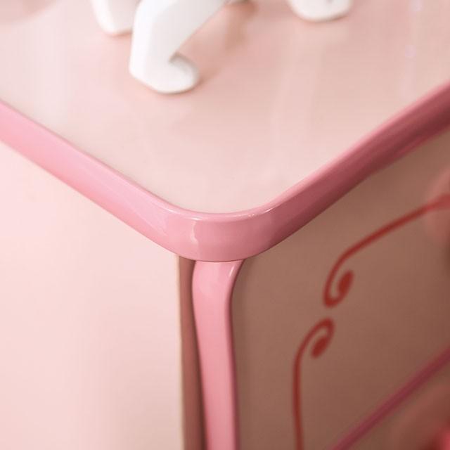 Rheanna Night Stand - My Sweet Home Furniture (Queens, NY)