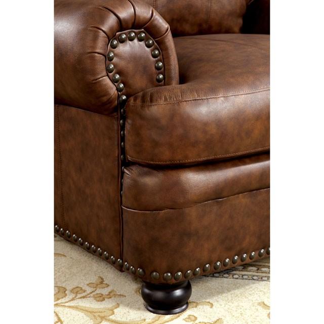 Rheinhardt Love Seat - My Sweet Home Furniture (Queens, NY)