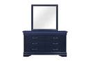 Charlie Dresser with LED
