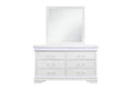 Charlie Dresser with LED