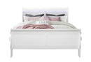Charlie Bed with LED