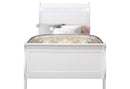 Charlie Twin Bed with LED