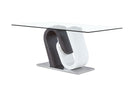 D4127N DINING TABLE - My Sweet Home Furniture (Queens, NY)