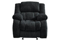 U250 Glider Recliner
