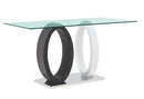 D1628 DINING TABLE - My Sweet Home Furniture (Queens, NY)