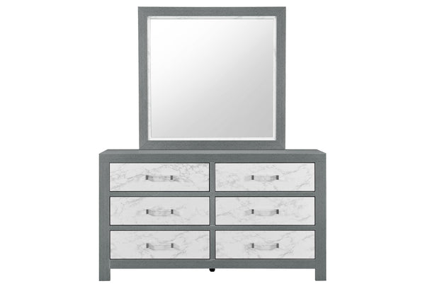 MICAH GREY MIRROR