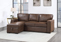 U0203 Reversible Pull Out Sofa Bed