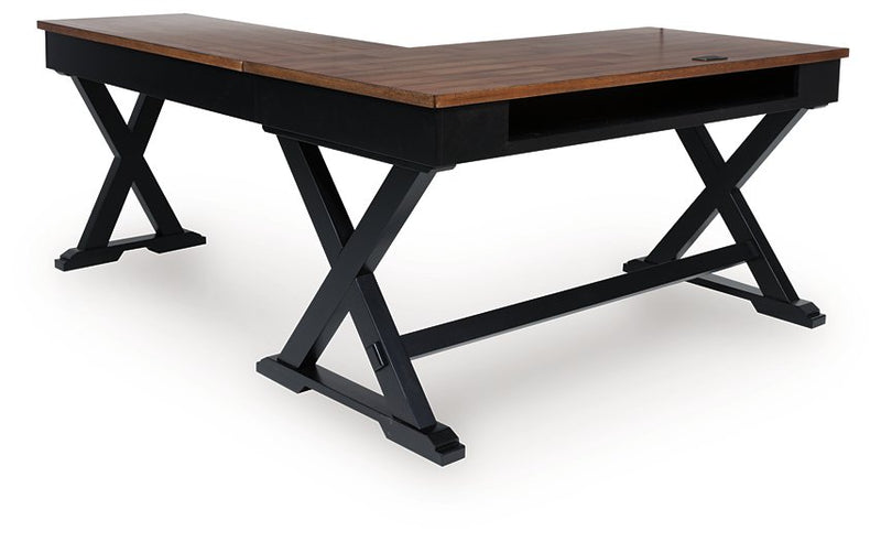 Wildenauer Home Office Desk - My Sweet Home Furniture (Queens, NY)