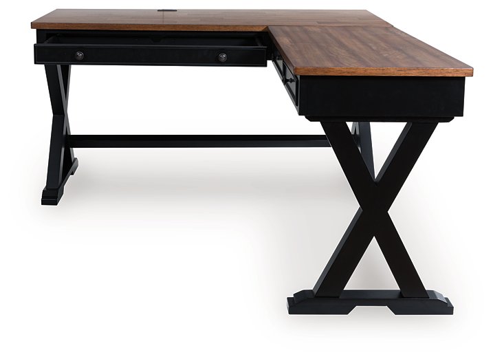 Wildenauer Home Office Desk - My Sweet Home Furniture (Queens, NY)