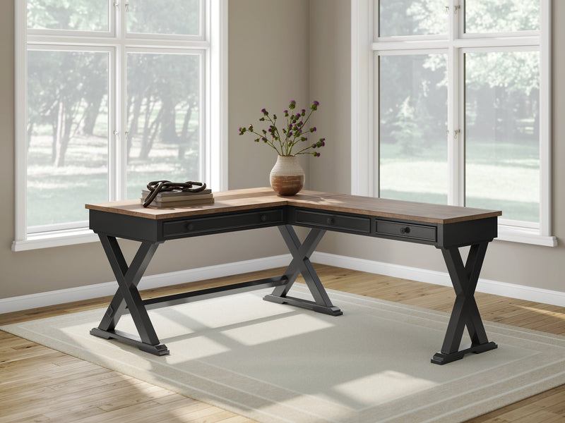 Wildenauer Home Office Desk - My Sweet Home Furniture (Queens, NY)