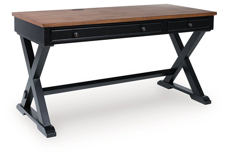 Wildenauer Home Office Desk - My Sweet Home Furniture (Queens, NY)