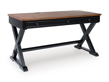 Wildenauer Home Office Desk - My Sweet Home Furniture (Queens, NY)