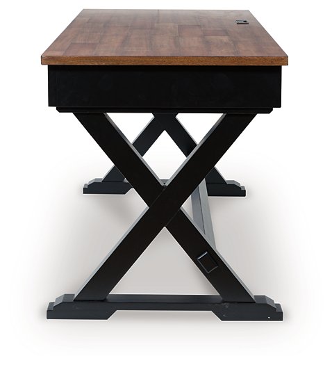 Wildenauer Home Office Desk - My Sweet Home Furniture (Queens, NY)