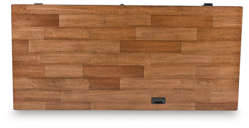 Wildenauer Home Office Desk - My Sweet Home Furniture (Queens, NY)