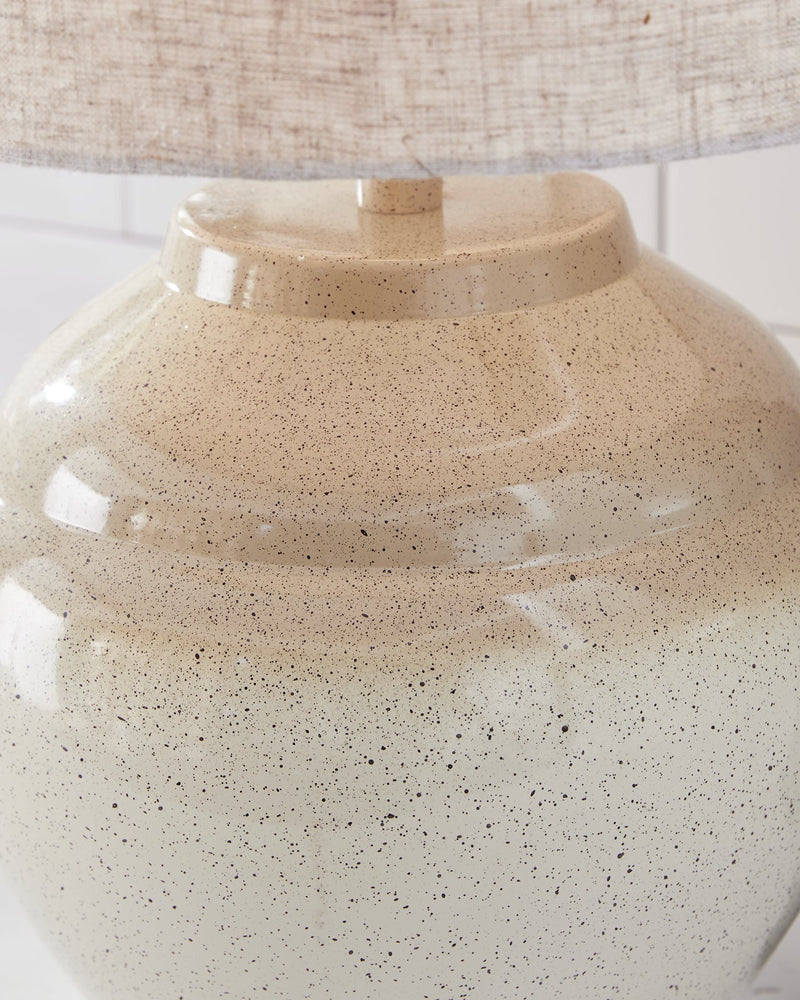 Waldish Table Lamp - My Sweet Home Furniture (Queens, NY)