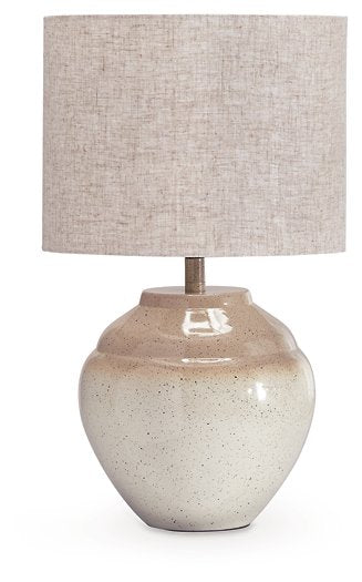 Waldish Table Lamp - My Sweet Home Furniture (Queens, NY)