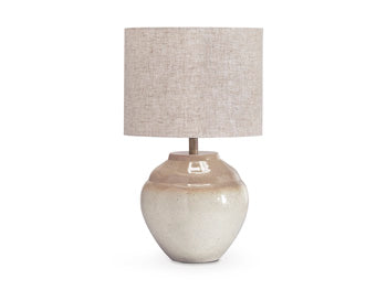 Waldish Table Lamp - My Sweet Home Furniture (Queens, NY)