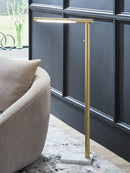 Santiford Floor Lamp - My Sweet Home Furniture (Queens, NY)