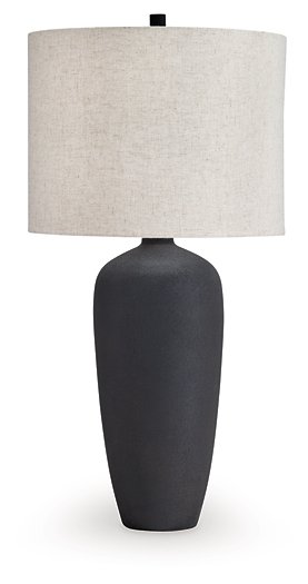 Ryenburg Table Lamp - My Sweet Home Furniture (Queens, NY)