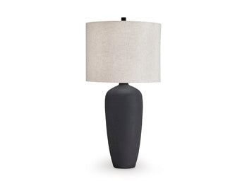 Ryenburg Table Lamp - My Sweet Home Furniture (Queens, NY)