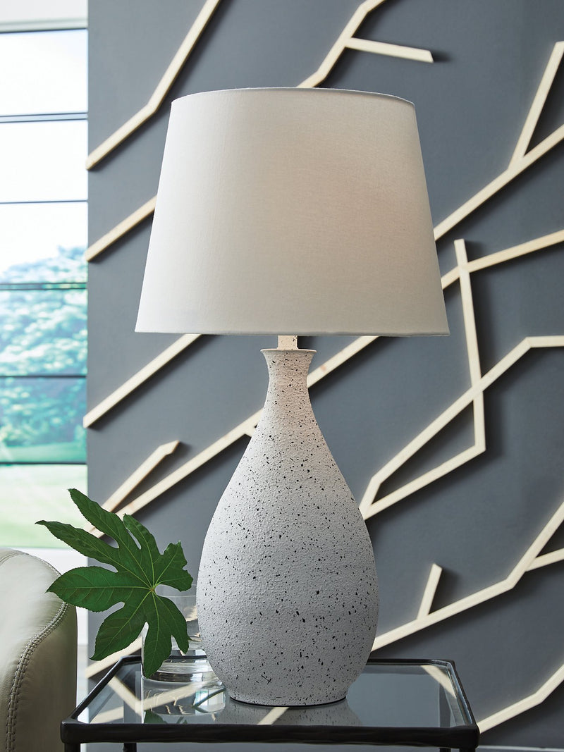 Wyattford Table Lamp - My Sweet Home Furniture (Queens, NY)