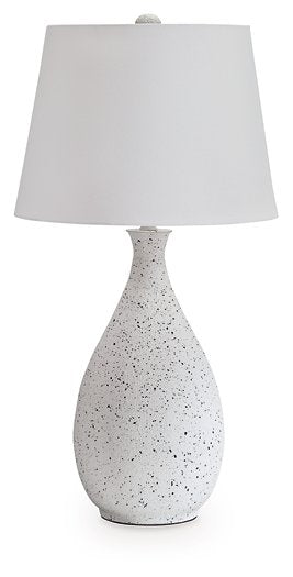 Wyattford Table Lamp - My Sweet Home Furniture (Queens, NY)