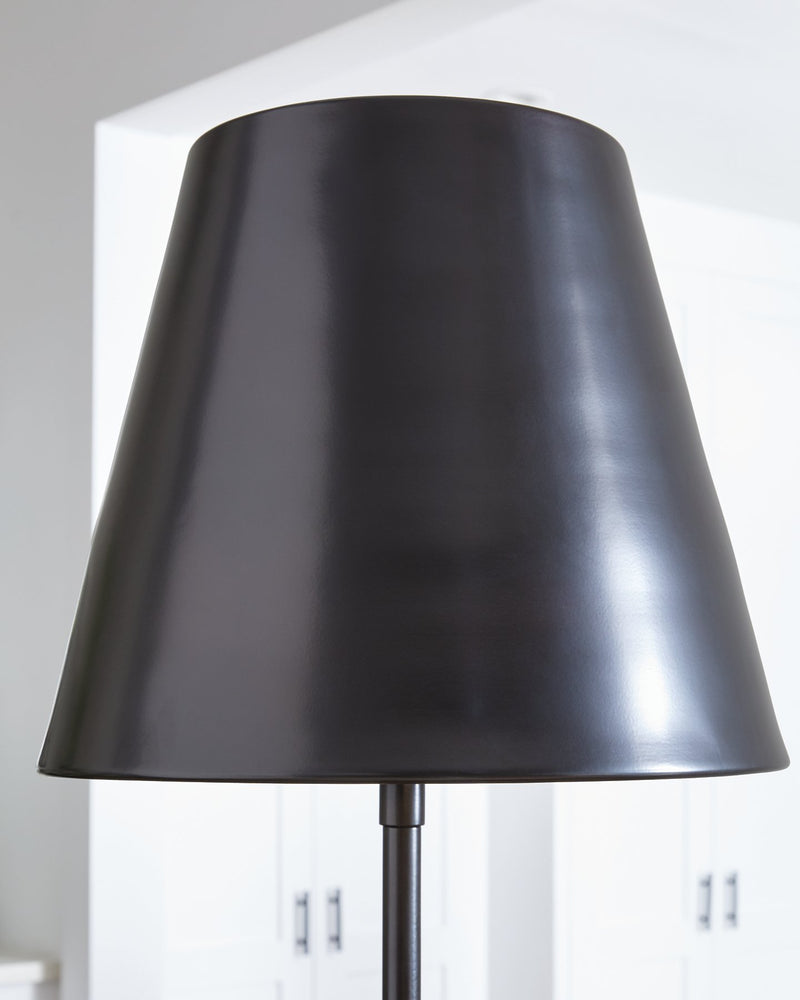 Wimner Floor Lamp - My Sweet Home Furniture (Queens, NY)
