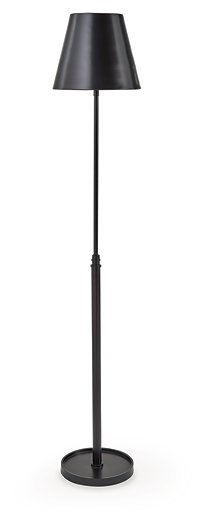 Wimner Floor Lamp - My Sweet Home Furniture (Queens, NY)