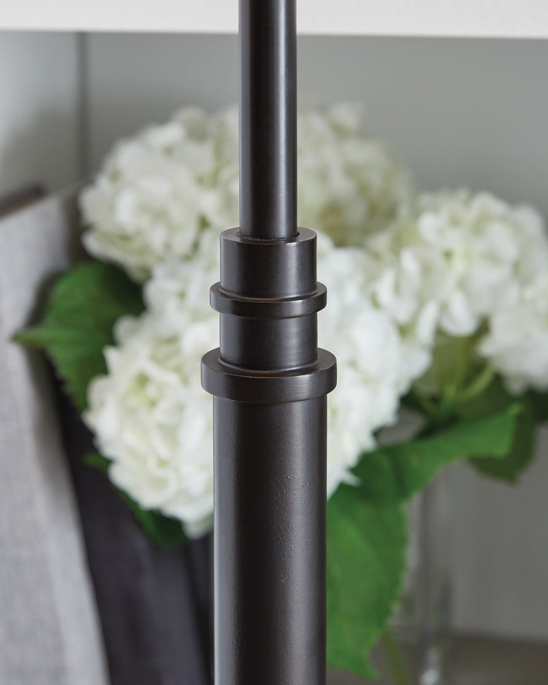 Wimner Table Lamp - My Sweet Home Furniture (Queens, NY)