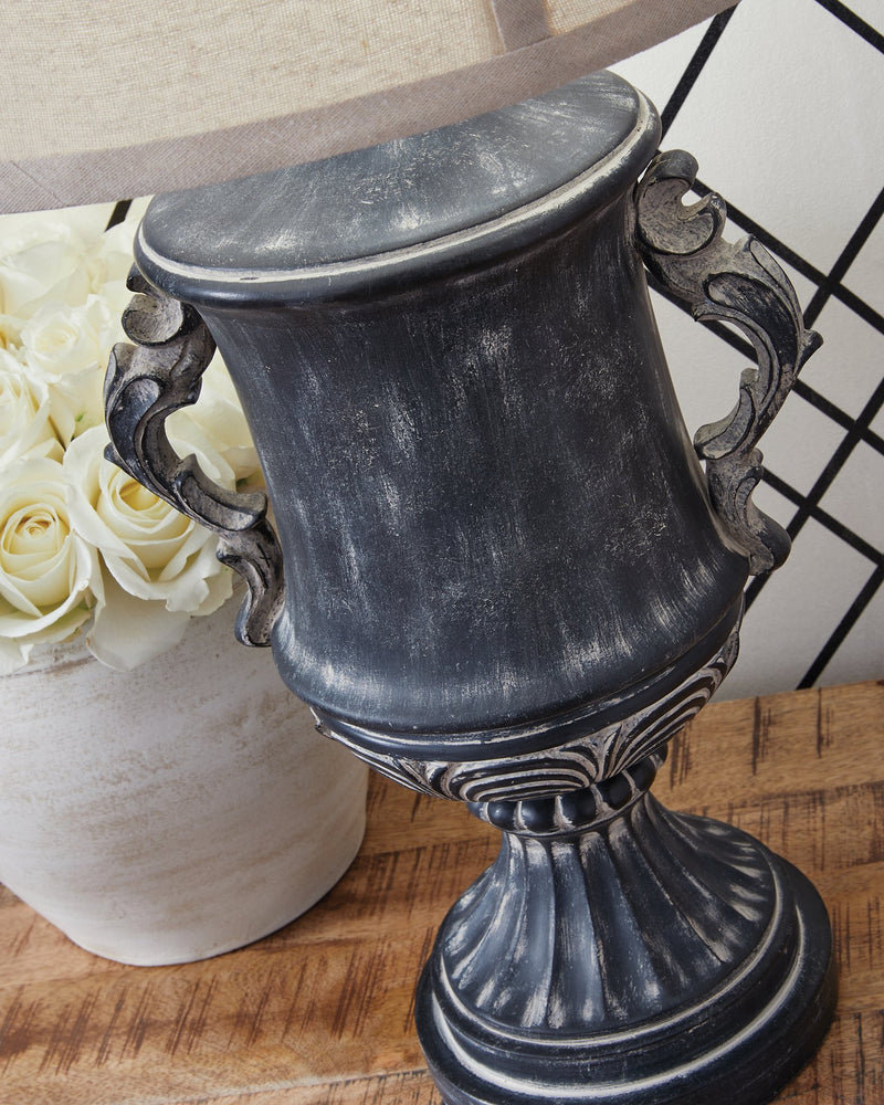 Morvanford Table Lamp - My Sweet Home Furniture (Queens, NY)