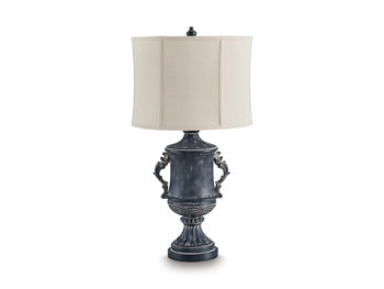 Morvanford Table Lamp - My Sweet Home Furniture (Queens, NY)
