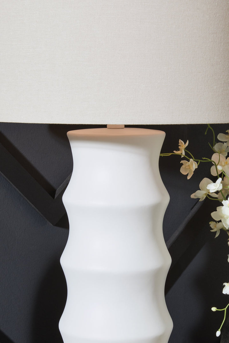 Veraleigh Table Lamp - My Sweet Home Furniture (Queens, NY)