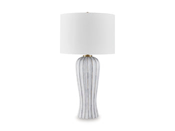 Lanwell Table Lamp - My Sweet Home Furniture (Queens, NY)