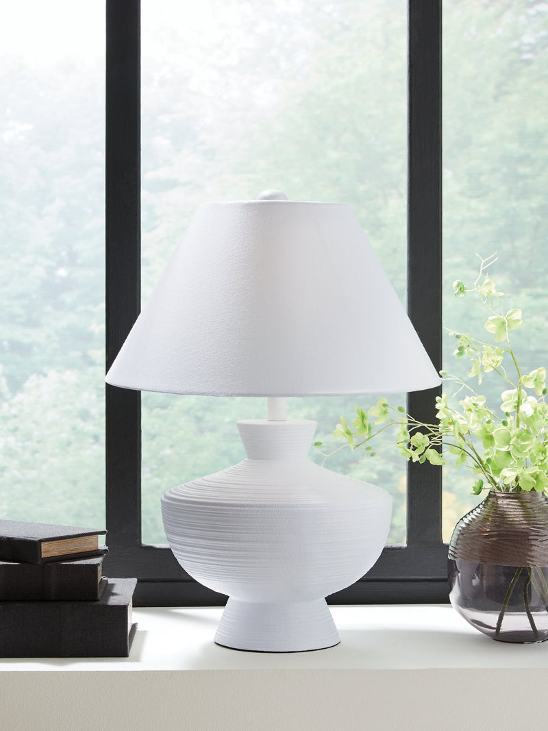 Harelwood Table Lamp - My Sweet Home Furniture (Queens, NY)