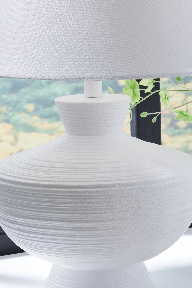 Harelwood Table Lamp - My Sweet Home Furniture (Queens, NY)