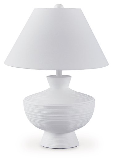 Harelwood Table Lamp - My Sweet Home Furniture (Queens, NY)