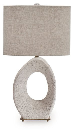 Trentlen Table Lamp - My Sweet Home Furniture (Queens, NY)