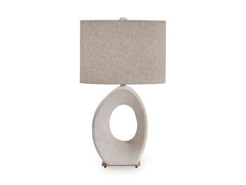 Trentlen Table Lamp - My Sweet Home Furniture (Queens, NY)