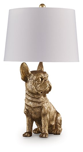 Wadeland Table Lamp - My Sweet Home Furniture (Queens, NY)