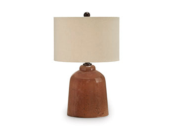 Aaleahya Table Lamp - My Sweet Home Furniture (Queens, NY)