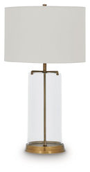 Gizeh Table Lamp - My Sweet Home Furniture (Queens, NY)