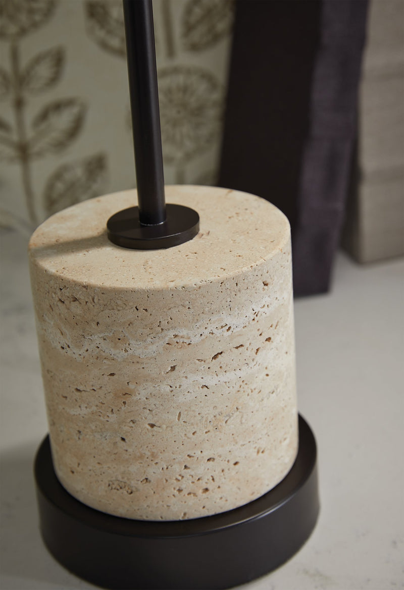 Vinmour Desk Lamp - My Sweet Home Furniture (Queens, NY)