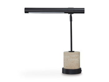 Vinmour Desk Lamp - My Sweet Home Furniture (Queens, NY)