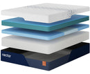 Nectar Ultra Memory Foam Mattress - My Sweet Home Furniture (Queens, NY)