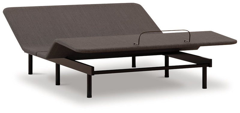 Comfort Classic Adj Base Adjustable Base - My Sweet Home Furniture (Queens, NY)