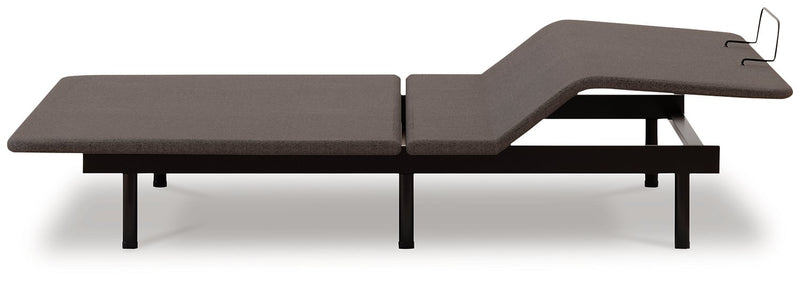 Comfort Classic Adj Base Adjustable Base - My Sweet Home Furniture (Queens, NY)