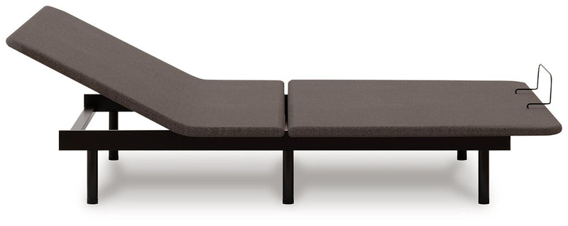 Comfort Classic Adj Base Adjustable Base - My Sweet Home Furniture (Queens, NY)