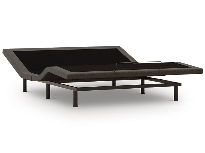 Comfort Classic Adj Base Adjustable Base - My Sweet Home Furniture (Queens, NY)
